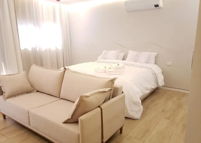 Theotokos Flats Apart-Hotel