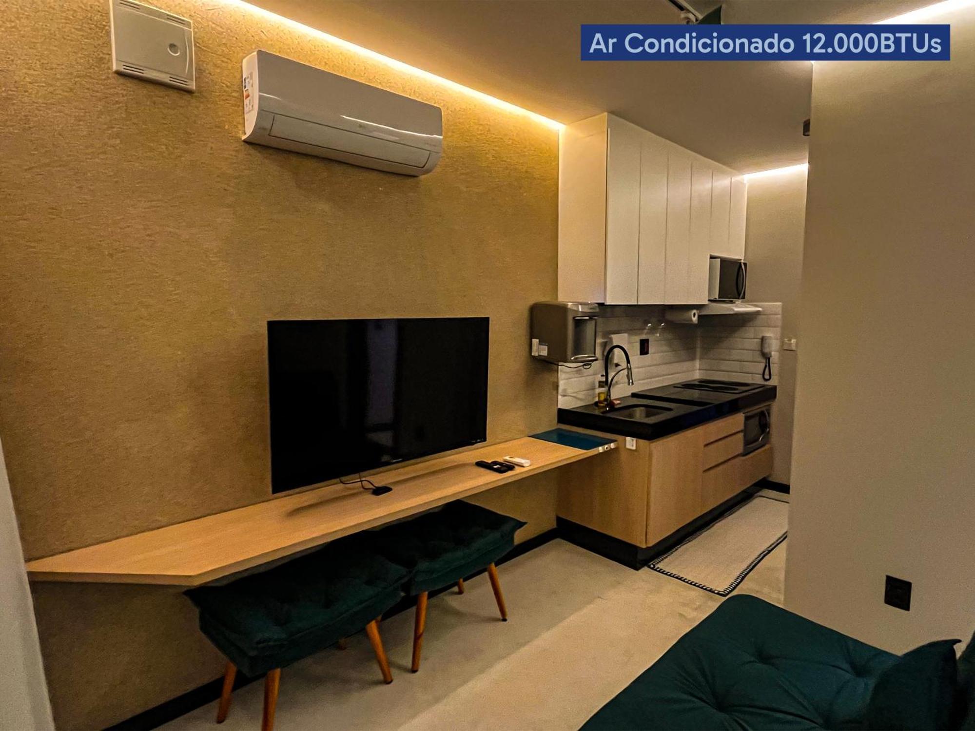 Theotokos Flats Apartment