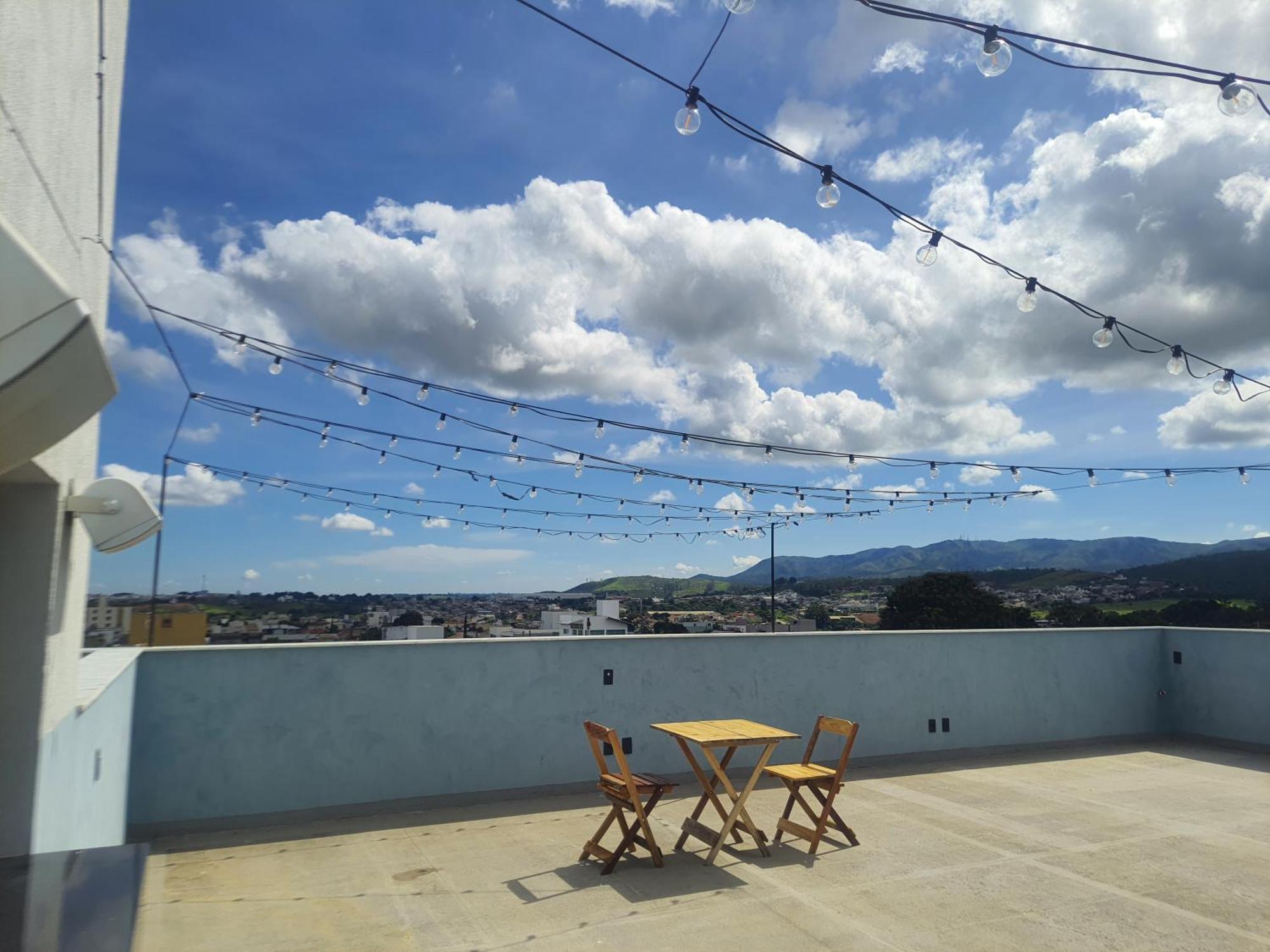 Theotokos Flats * Piui