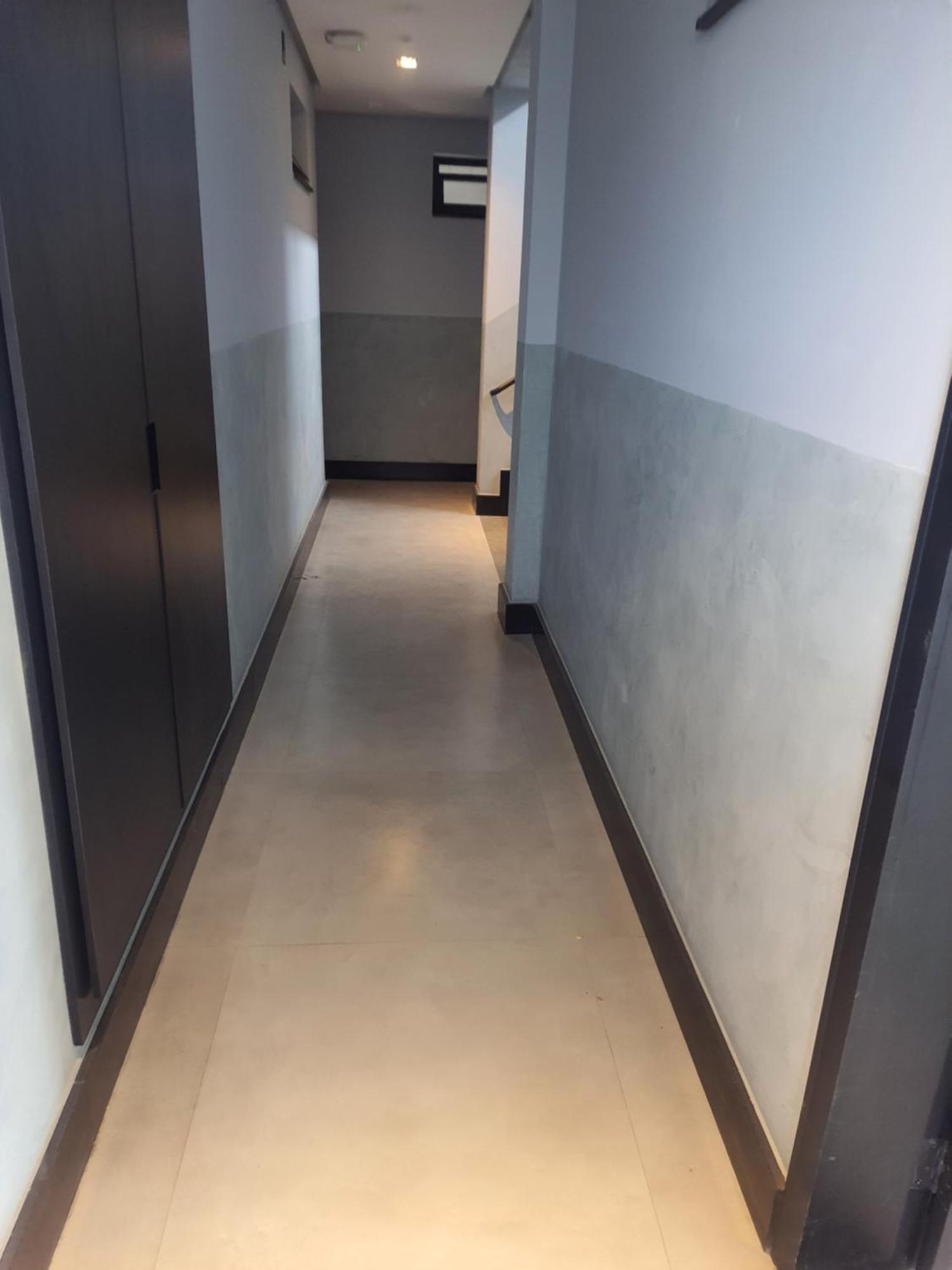 Theotokos Flats Apartment