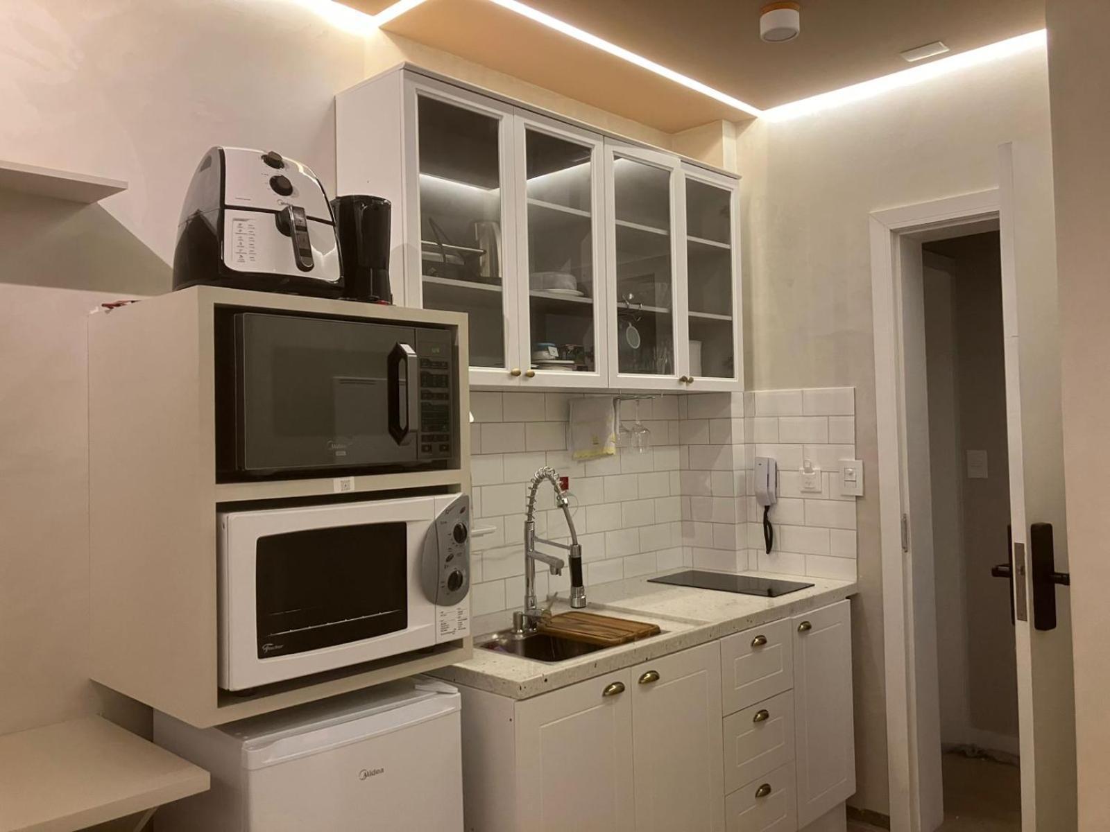 Apartment Theotokos Flats Piui