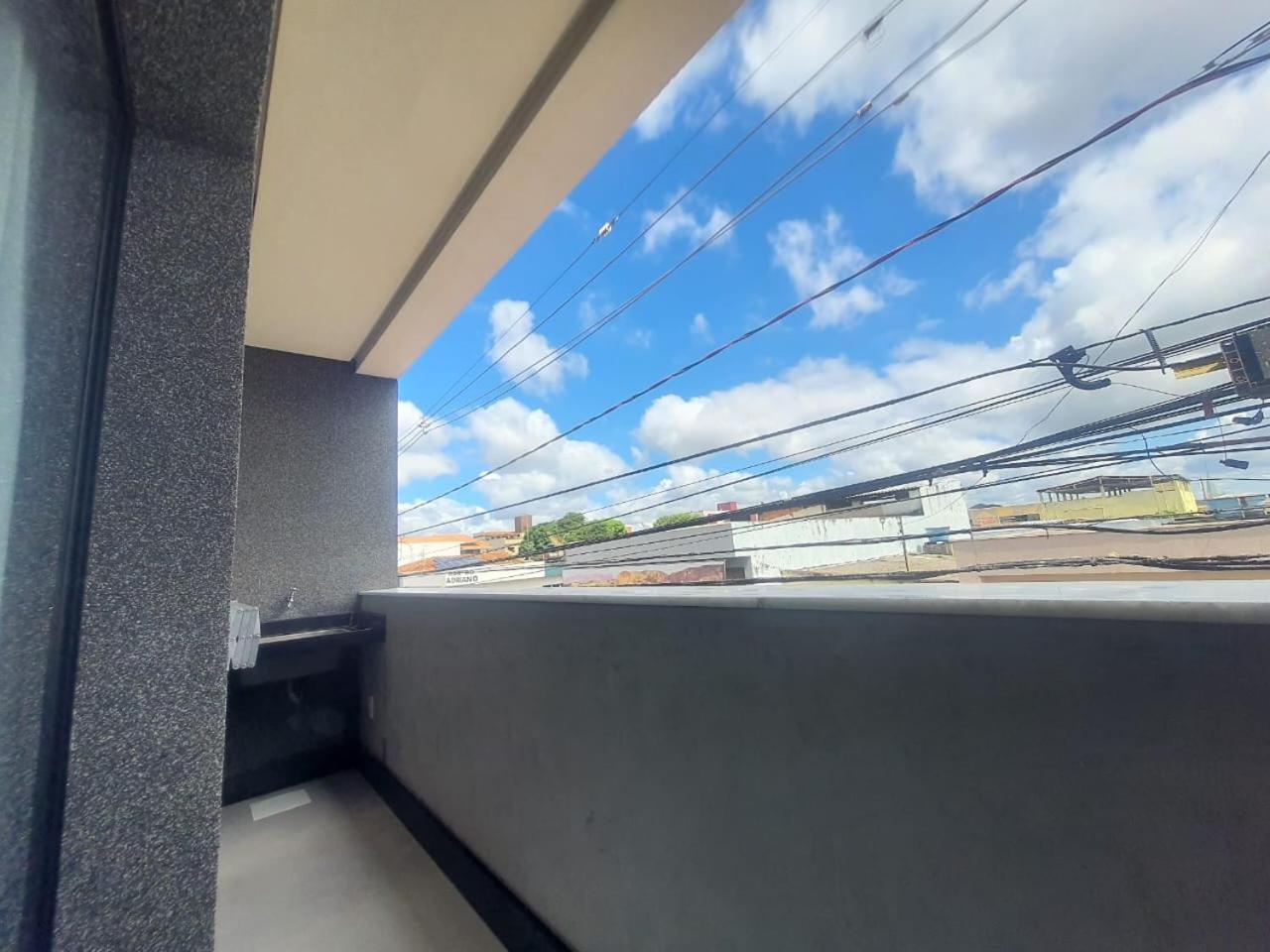 Theotokos Flats Apartment *