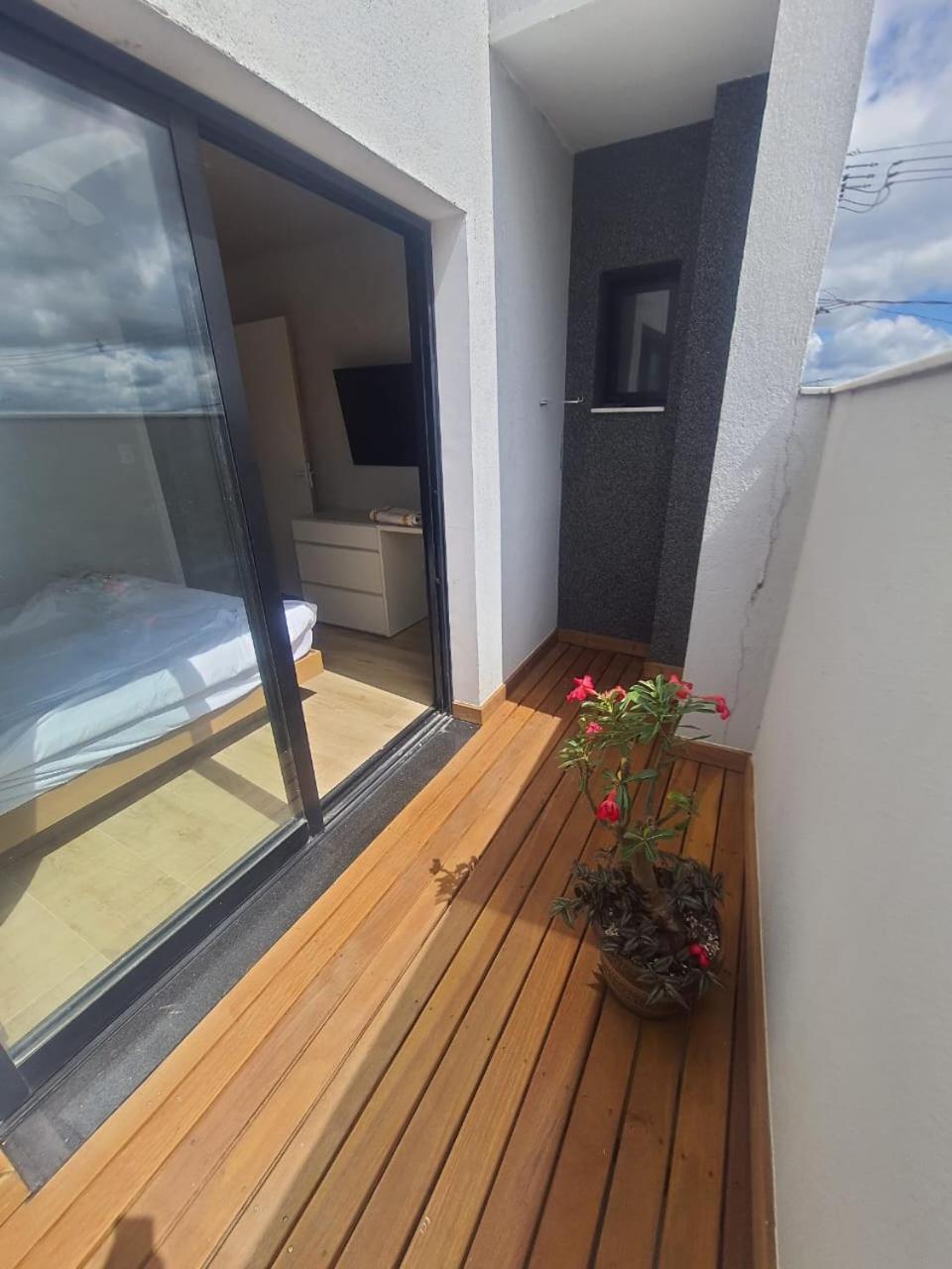 Apartment Theotokos Flats *