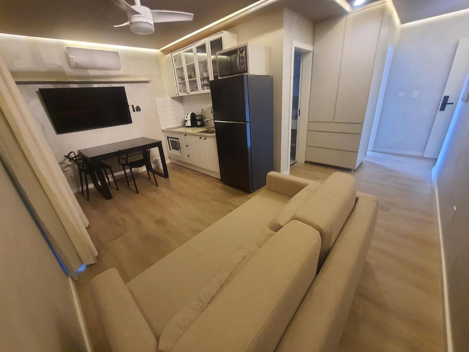 Apartment Theotokos Flats
