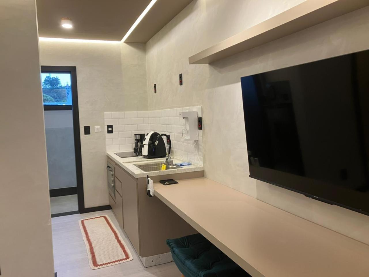 Theotokos Flats Apartment