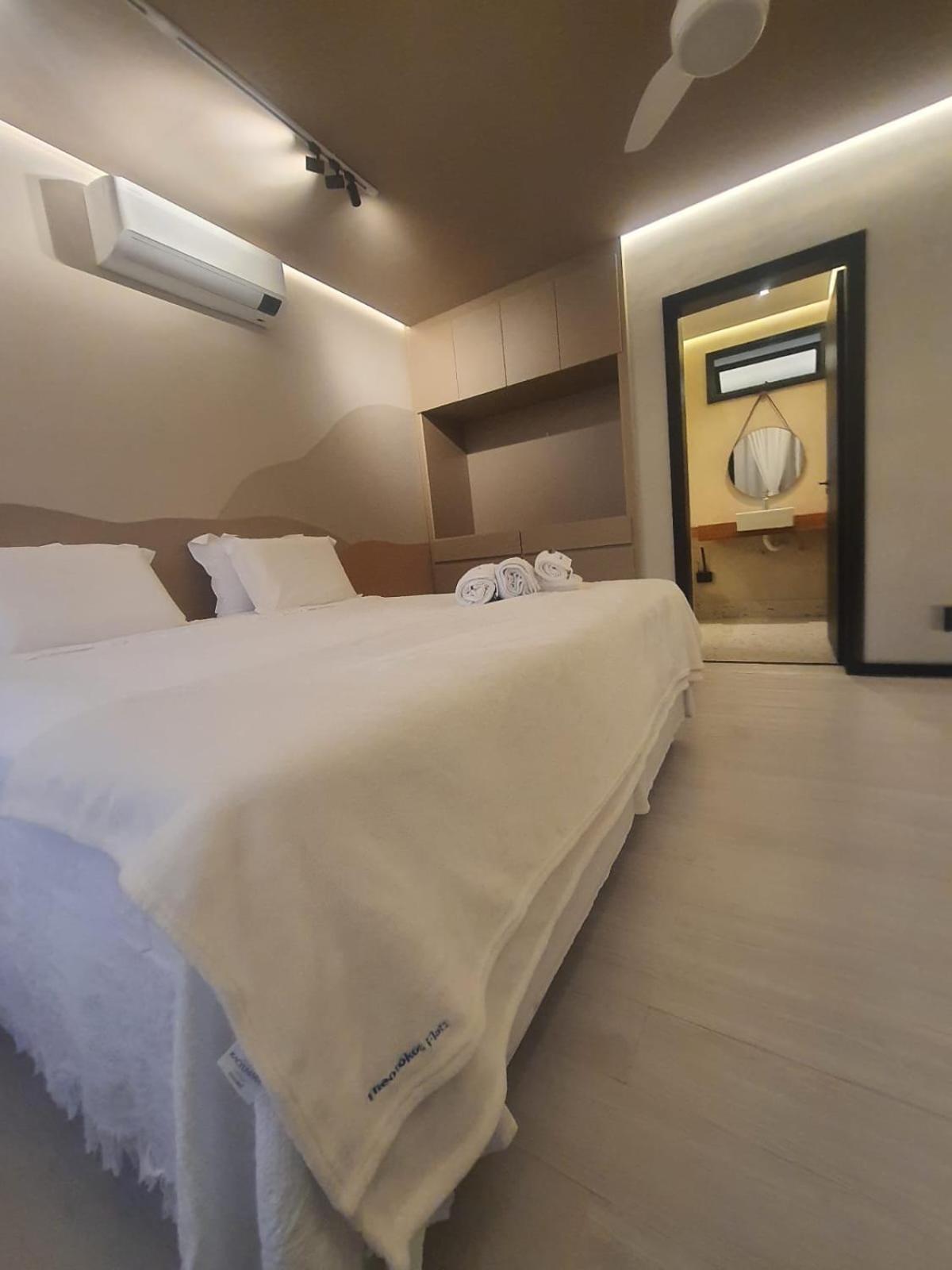 Theotokos Flats Apartment *