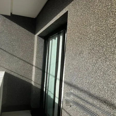 Theotokos Flats Apart-Hotel Piui Exterior photo