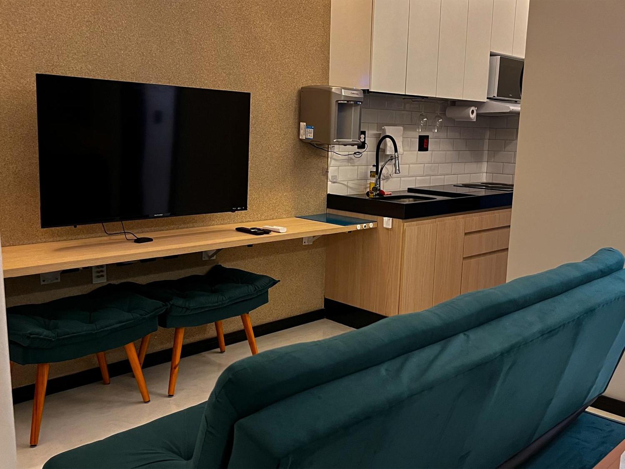 Theotokos Flats Apartment