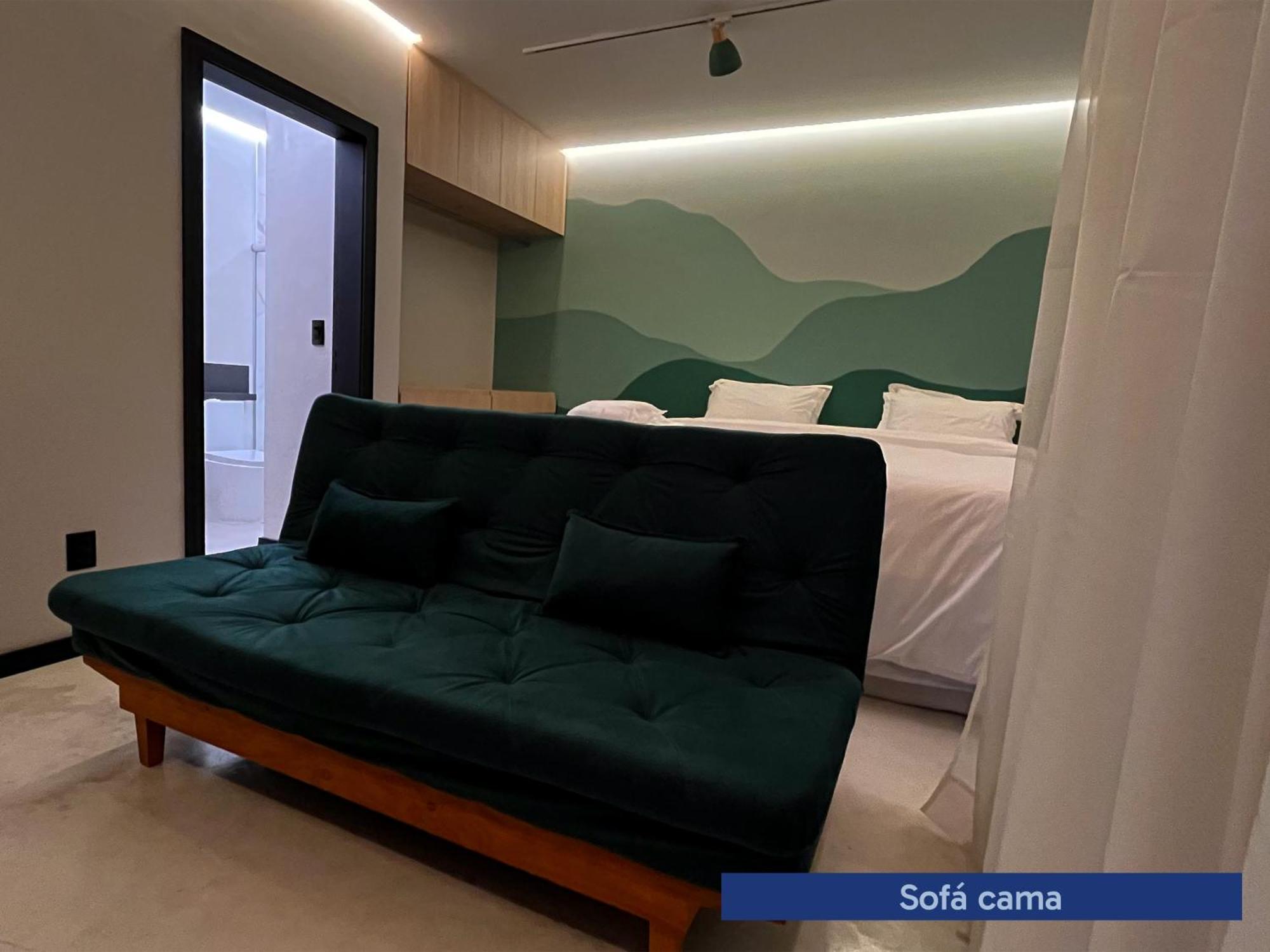 Apartment Theotokos Flats Piui