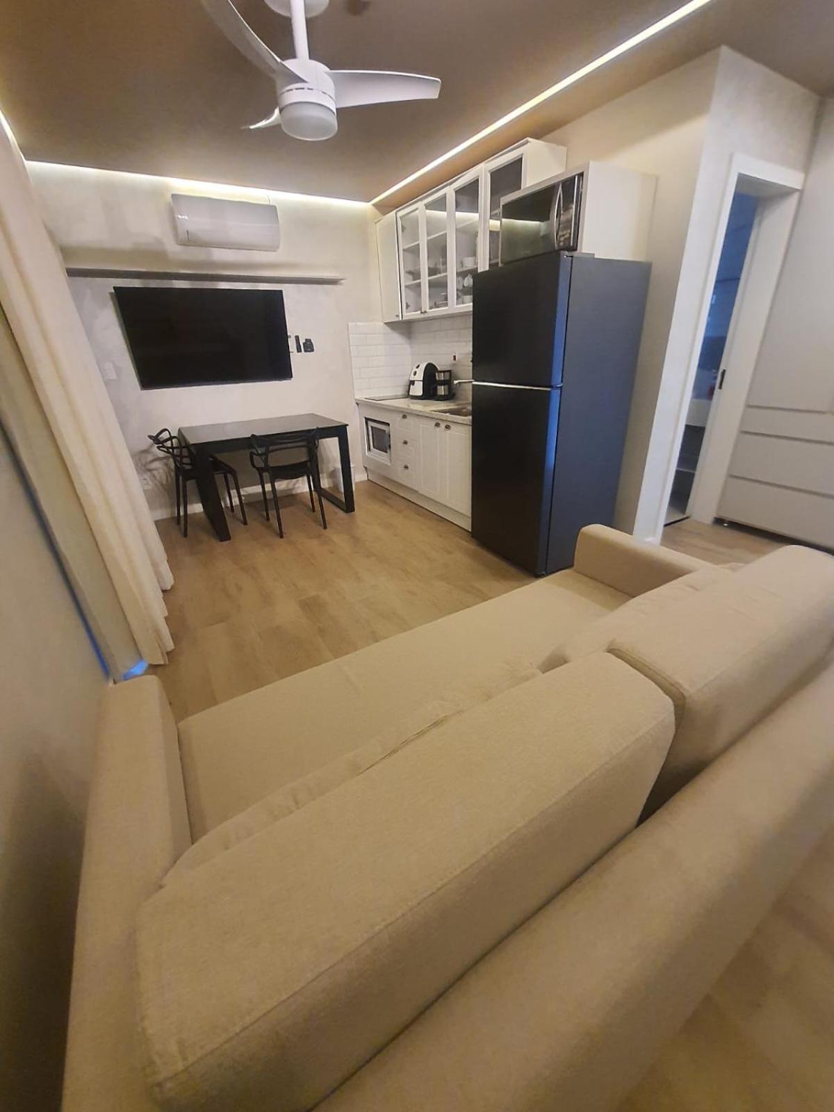 Apartment Theotokos Flats Piui