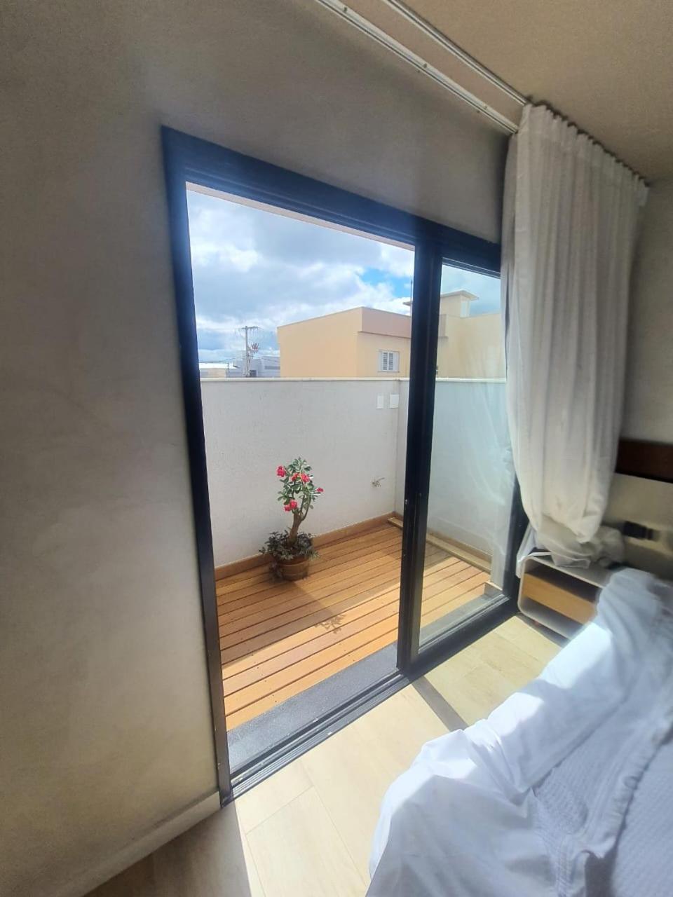Theotokos Flats Apartment