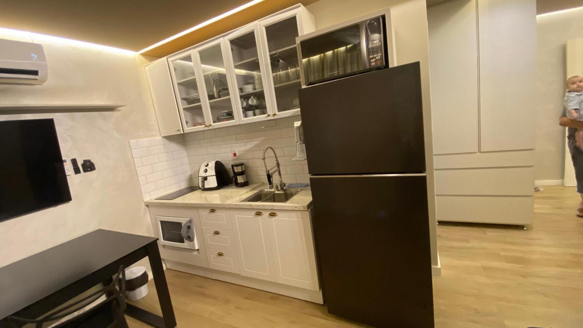 Theotokos Flats Apartment